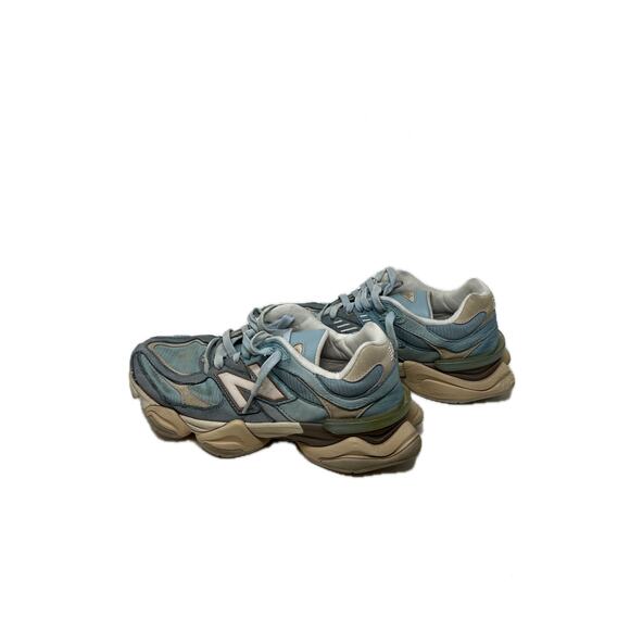 New Balance 9060 Sneakers 9.5 - Picture 3 of 8